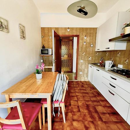 Casa Vacanze Breva Cremia Zewnętrze zdjęcie