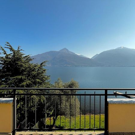 Casa Vacanze Breva Cremia Zewnętrze zdjęcie