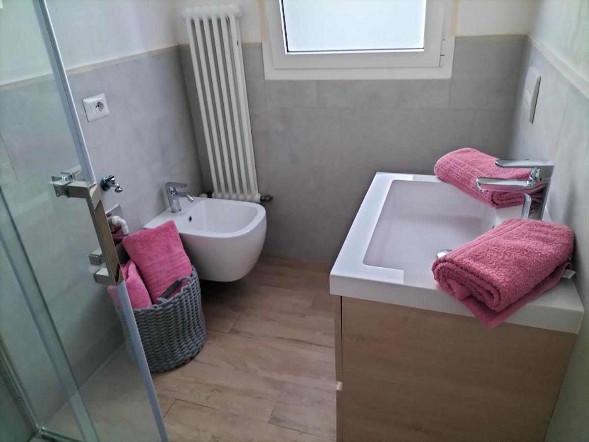 Casa Vacanze Breva Cremia Zewnętrze zdjęcie