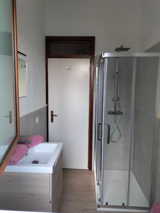 Casa Vacanze Breva Cremia Zewnętrze zdjęcie