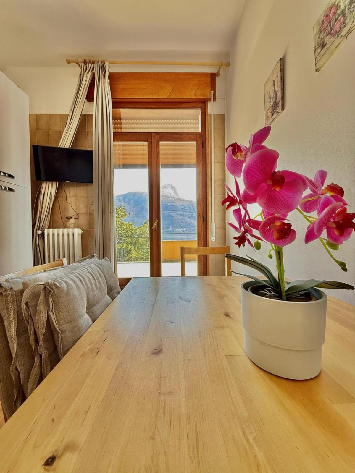 Casa Vacanze Breva Cremia Zewnętrze zdjęcie