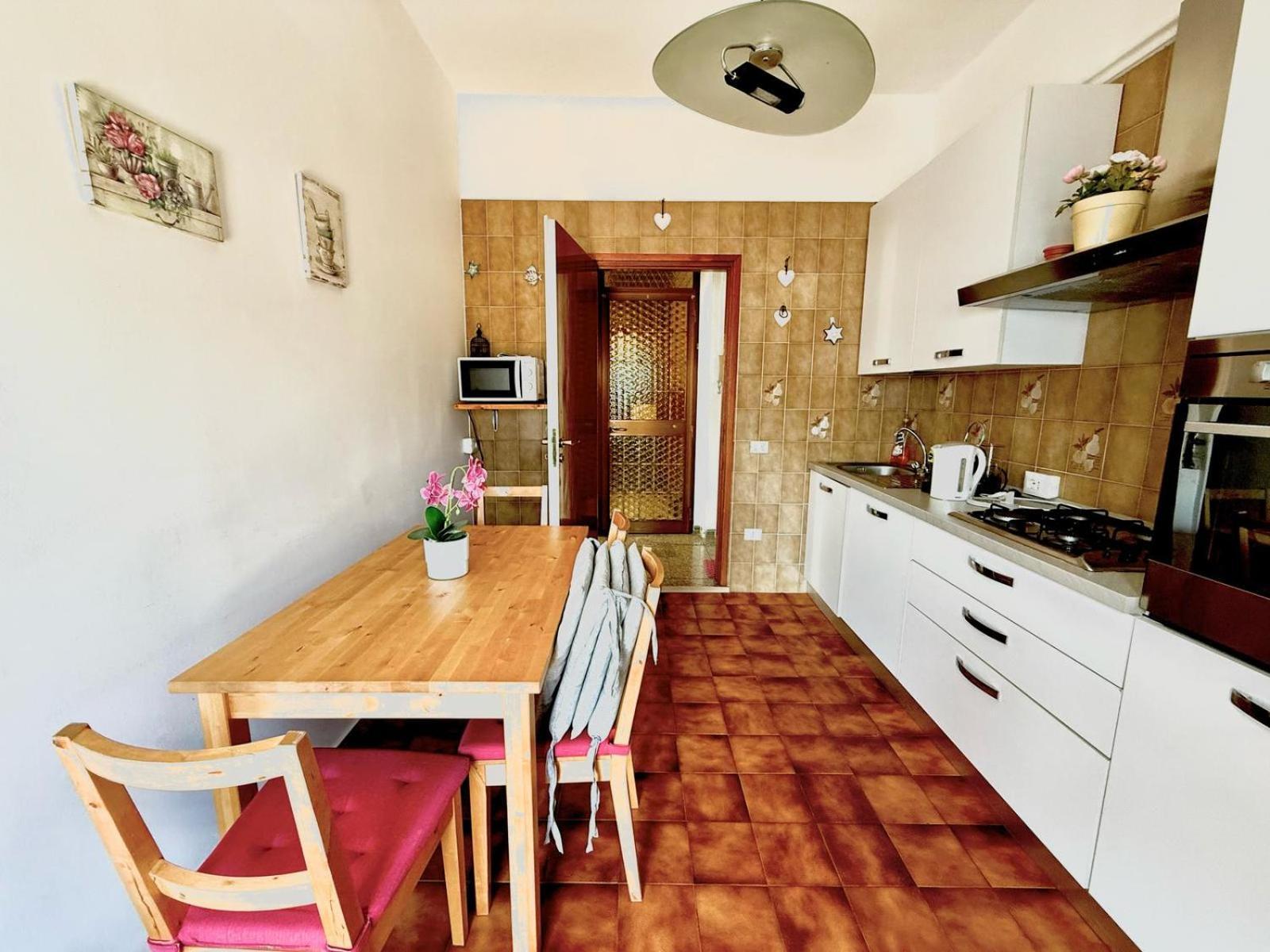 Casa Vacanze Breva Cremia Zewnętrze zdjęcie