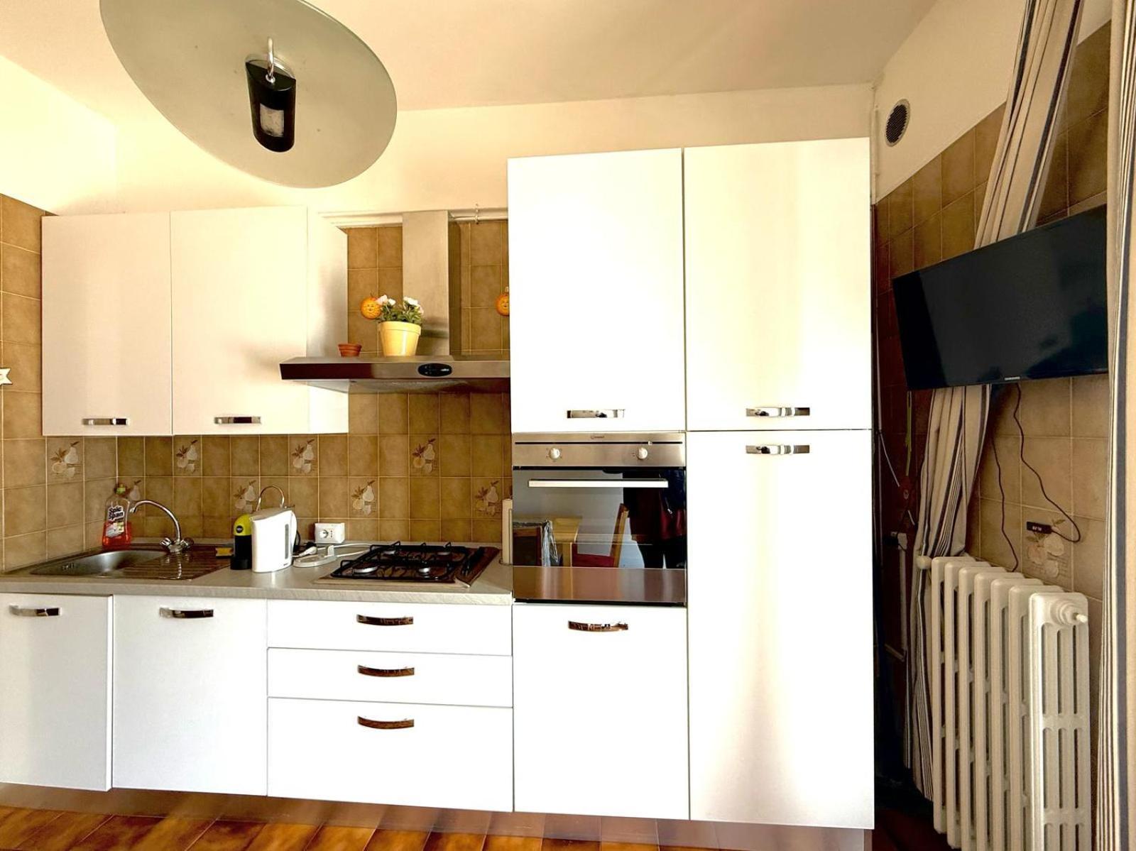 Casa Vacanze Breva Cremia Zewnętrze zdjęcie