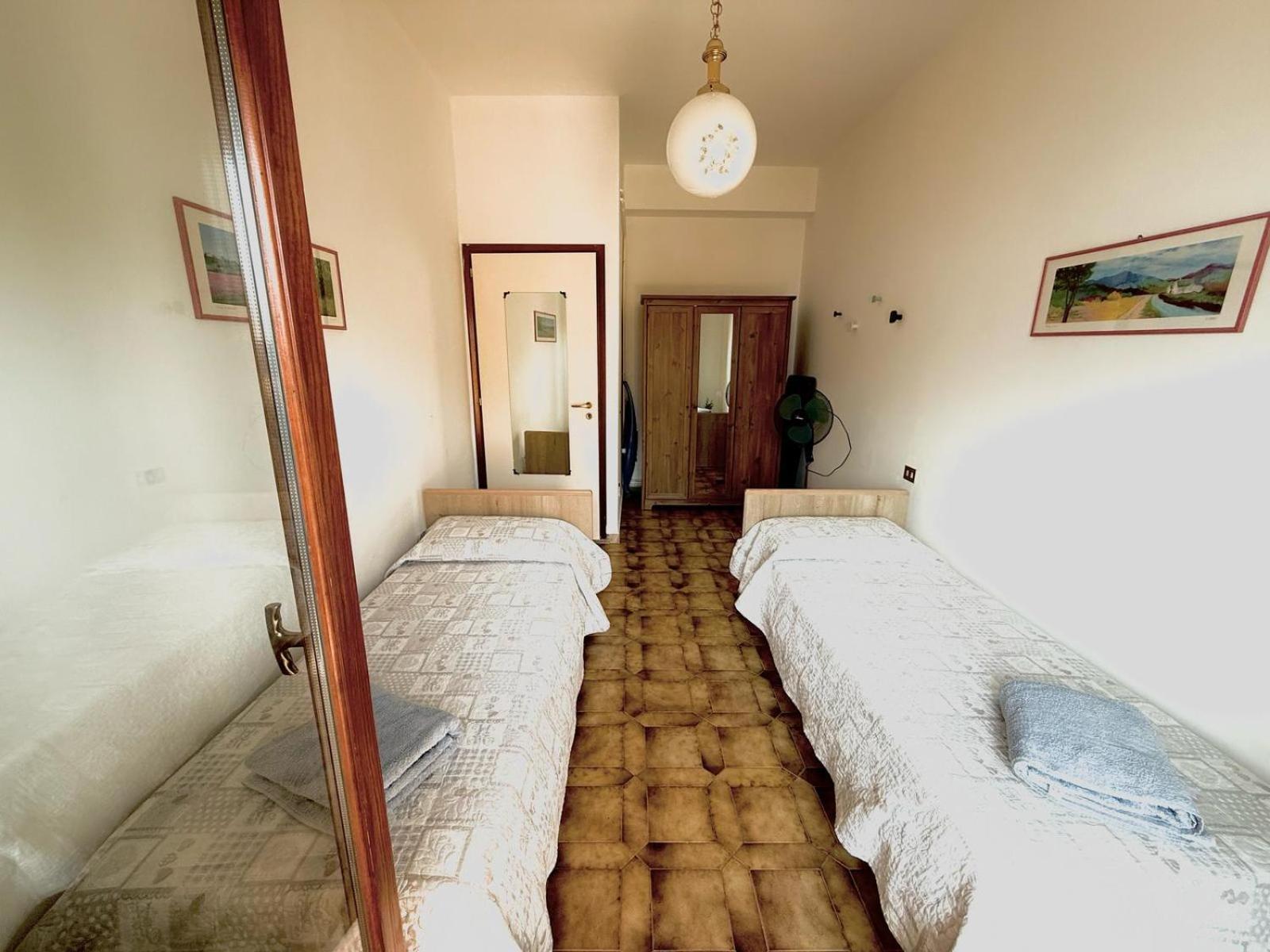 Casa Vacanze Breva Cremia Zewnętrze zdjęcie