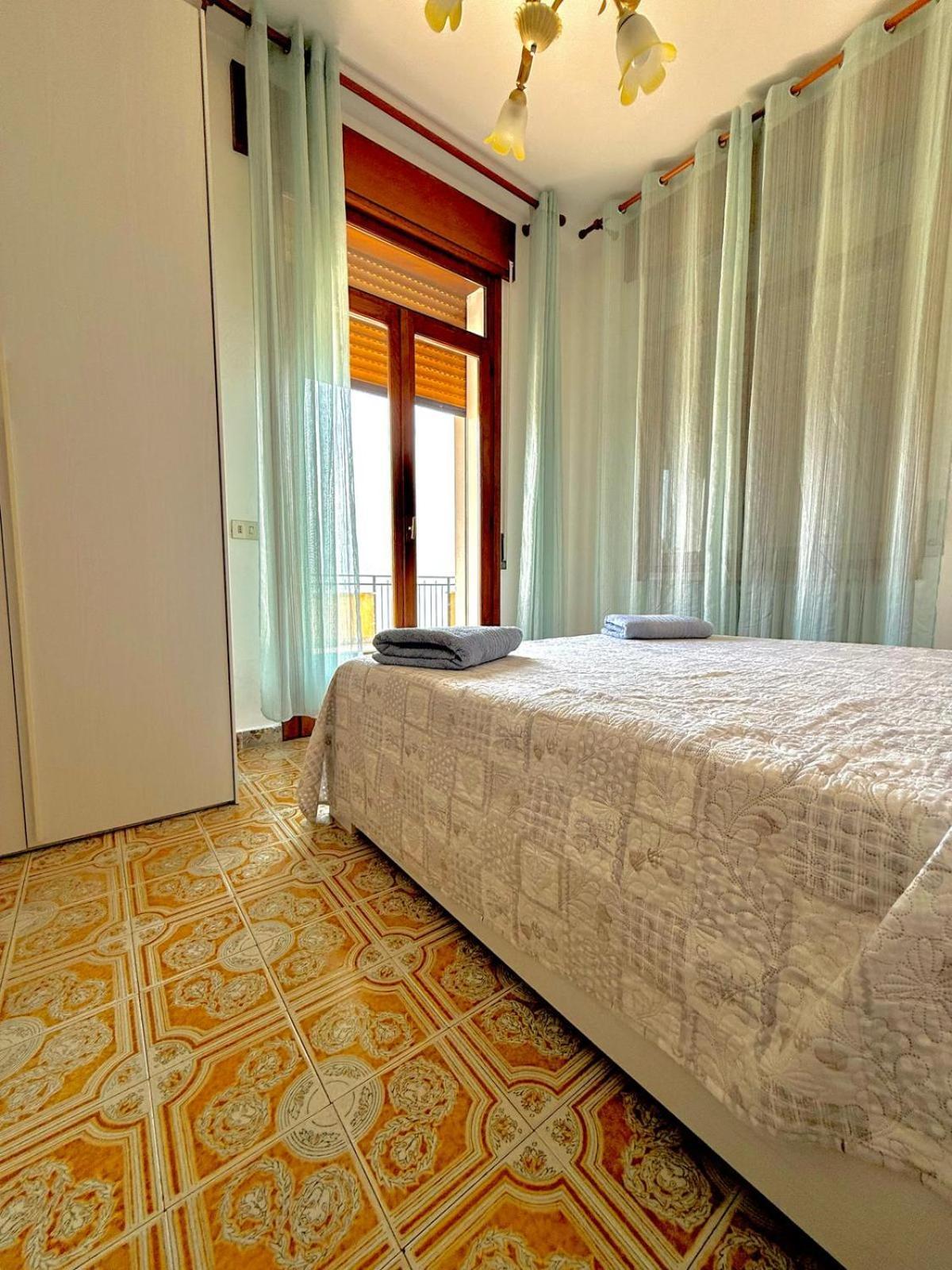 Casa Vacanze Breva Cremia Zewnętrze zdjęcie