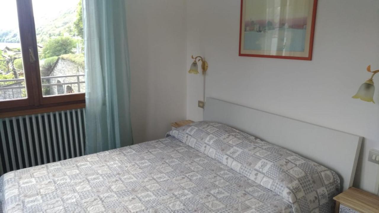 Casa Vacanze Breva Cremia Zewnętrze zdjęcie
