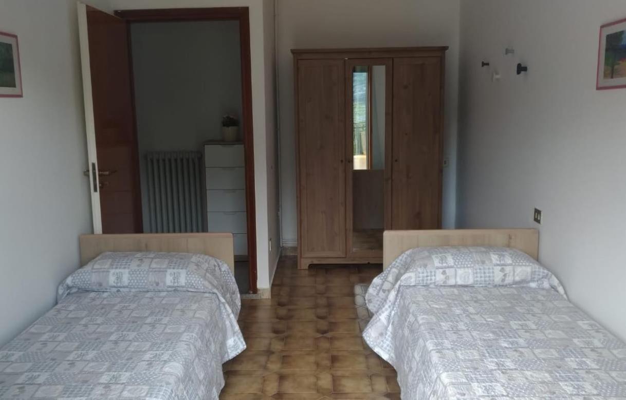 Casa Vacanze Breva Cremia Zewnętrze zdjęcie