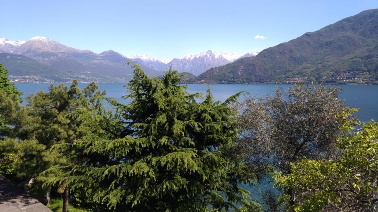 Casa Vacanze Breva Cremia Zewnętrze zdjęcie