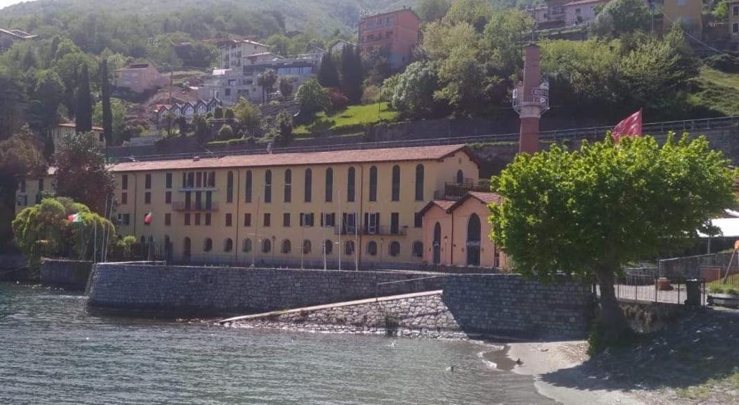 Casa Vacanze Breva Cremia Zewnętrze zdjęcie