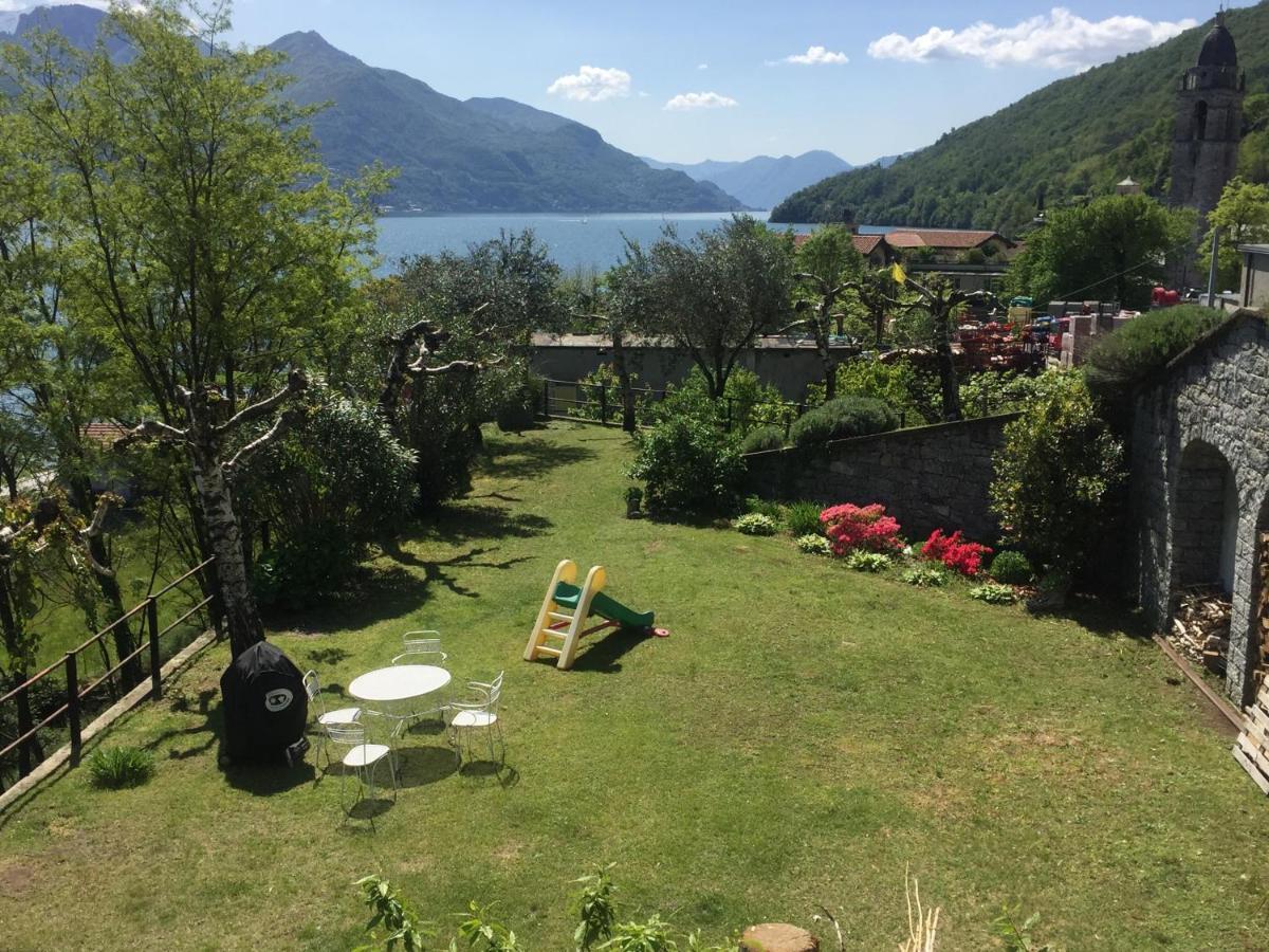 Casa Vacanze Breva Cremia Zewnętrze zdjęcie