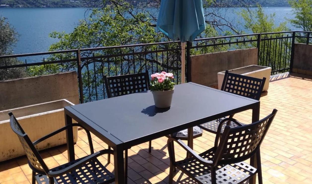 Casa Vacanze Breva Cremia Zewnętrze zdjęcie