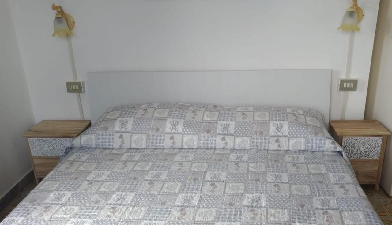Casa Vacanze Breva Cremia Zewnętrze zdjęcie